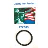 POOLTEK USA REPLACEMENT- O-RING 25-PK UNION / DIFFUSER PTK-083