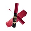 L.A. Girl Metal Liquid Lipstick, Treasure GML863