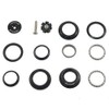 FSA No.10 Semi Integrated/Internal Headset - 1-1/8" 16.2mm Top Cone