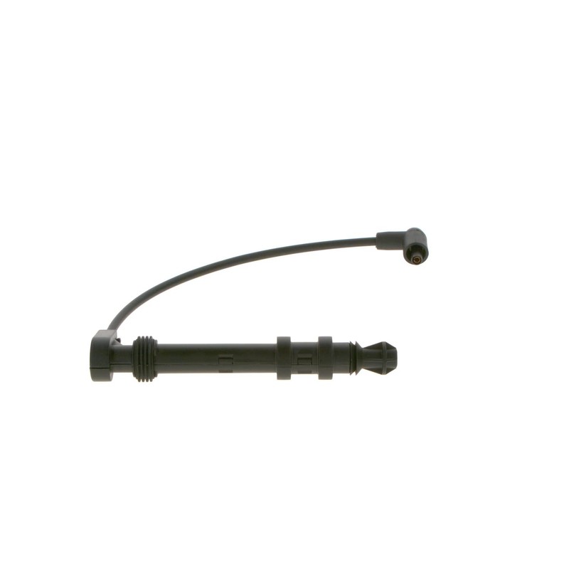 Bosch Automotive 0 986 357 261 Ignition Wire Set