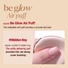 Espoir Air Puff Variation | Flawless Face Makeup Fast and