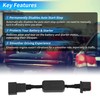 HEROFFIX Auto Start Stop Eliminator for Ford Expedition 2020-2021 Engine
