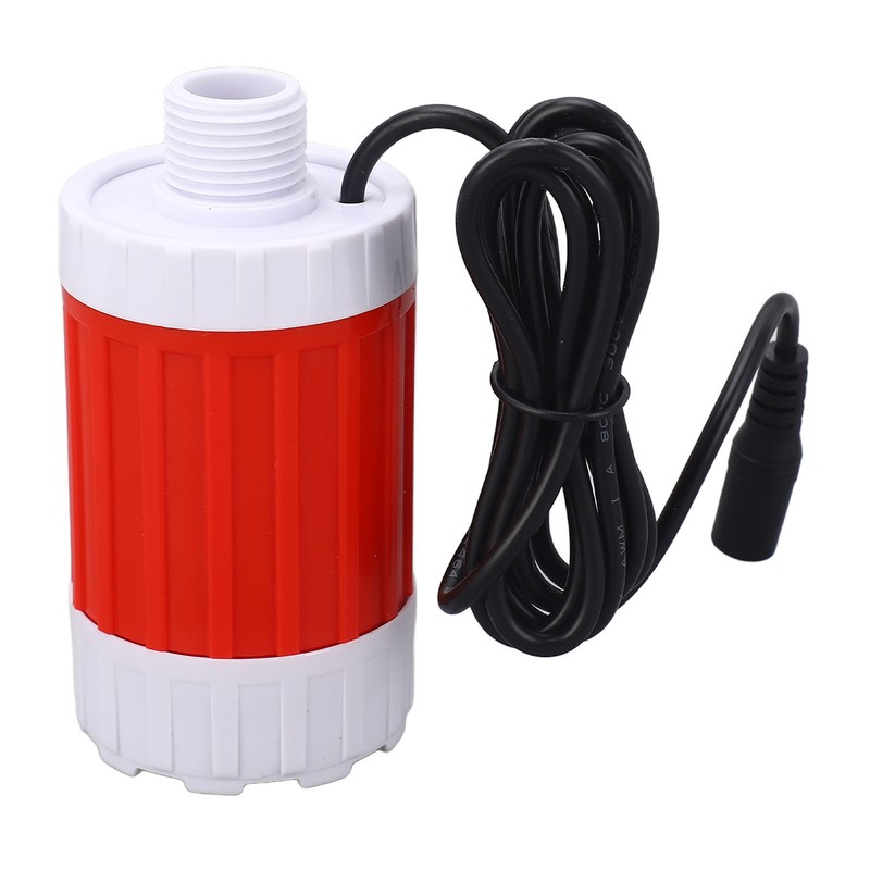 Circulating Water Pump 10W 700LPH Ultra Quiet Water Pressure Booster