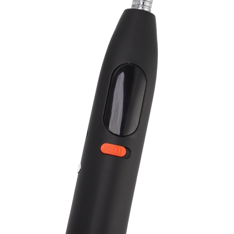 Electric Rechargeable Lighter Flexible Arc Touch Sensing Pluse Lighter with