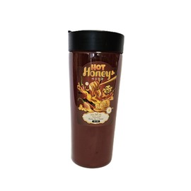 한국의 고추맛꿀 핫허니 매운꿀 Korean delicious hot honey 매운꿀 Korean Spicy Hot Honey