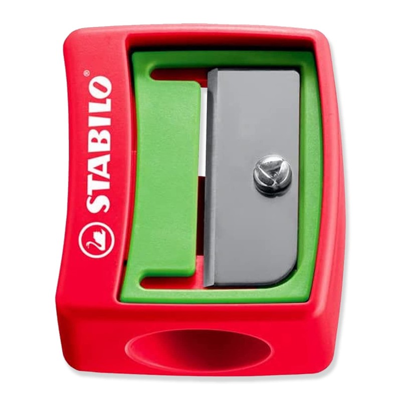 STABILO Multi-talented Pencil woody 3-in-1 - Warm Neutral Box of