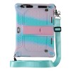 generic Funda Universal Para Tablet 10/10.1 Pulgadas Soporte Cas [u]