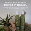 Loma Hair Care Nourishing Shampoo Nourishing Conditioner Duo, 12 oz.