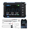 DSO153 Mini Oscilloscope, 2 in 1 Portable Digital Oscilloscope, 2.8”