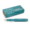 Kaweco Collection Fountain Pen Iguana Blue - Fine Nib