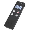 Digital Voice Recorder Multifunction Clear Sound One Click Recording MP3