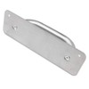 MYiuNuo 1Pieces Sliding Door Handle Heavy Duty Stainless Steel Pull