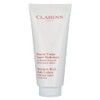 Clarins Moisture Rich Body Lotion with Shea Butter for Unisex
