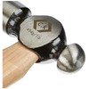 C.K T4208H 16 Engineers Ball Pein Hammer