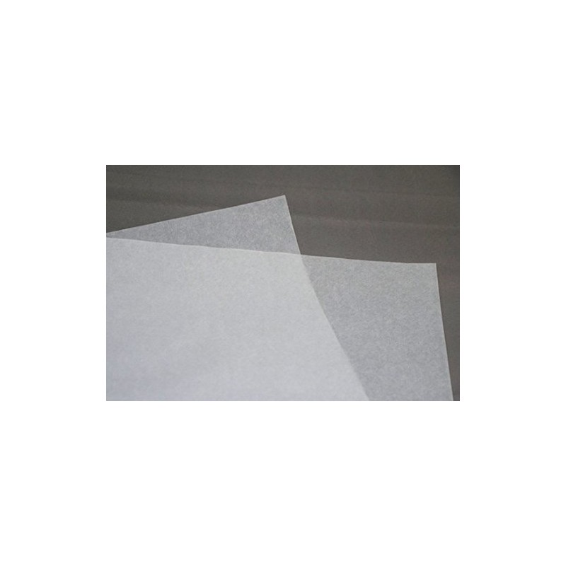 Alchemist Magic Flash Paper, Long Size, White Variation (Long, 20