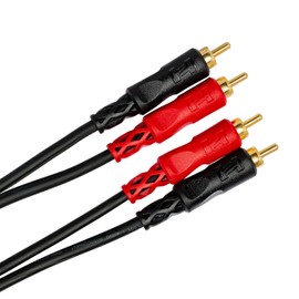 Hosa CRA203G - 3 Meters