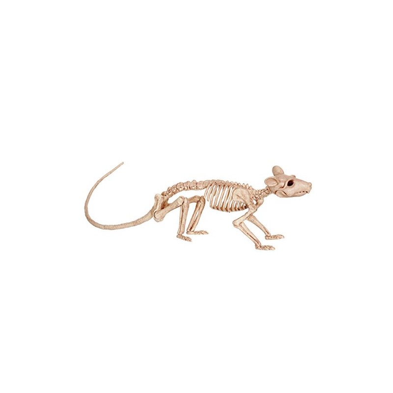 Crazy Bonez Skeleton - Rat Bonez