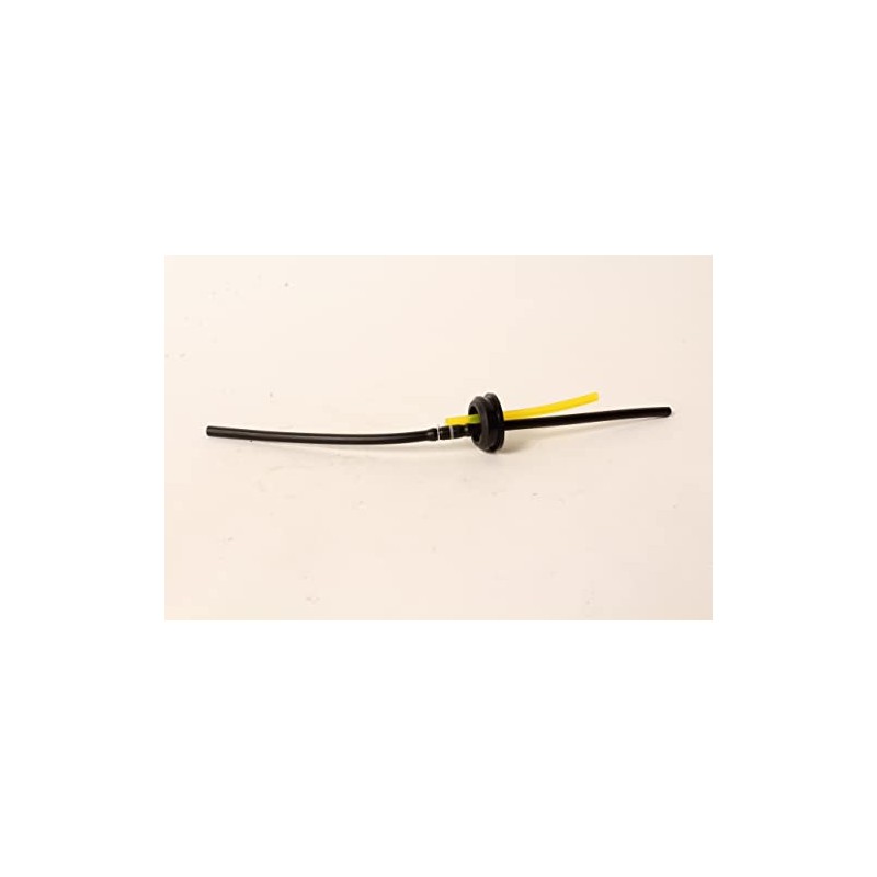 Husqvarna Genuine 597967305 Fuel Hose Assy 525 LS LST P4S
