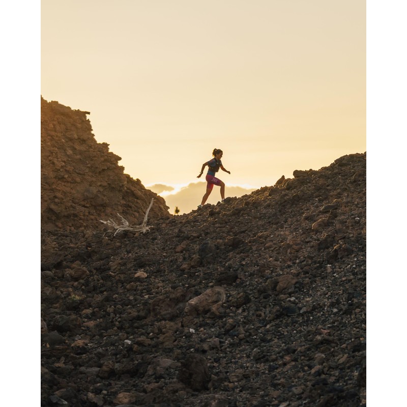 X-Bionic Invent Run Speed Women's Shorts