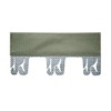 Tasmanian Tiger TT Plate Carrier Pouch VL Additional Bag for