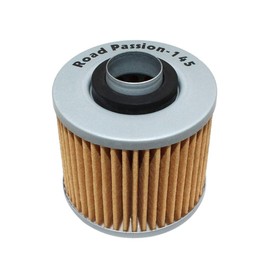 Road Passion High Performance Oil Filter Replacement for Yamaha XV750 Virago 750 1981-1983, XV500 Virago 500 1983, XT550 550 1982-1983