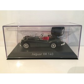 ★ Norev B [270032] (1/43) Jaguar Xk140 Cabriolet 57 da-kumetarikkugure- minicar