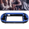 Game Console Protective Case Waterproof Shockproof Metal Console Case Cover