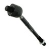 TRQ Front Inner and Outer Tie Rod Set 4 Piece