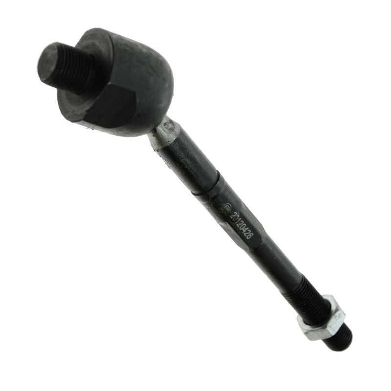 TRQ Front Inner and Outer Tie Rod Set 4 Piece