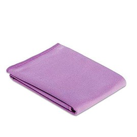 Norwex Antibacterial, Antimicrobial Microfiber Window Polishing Cloth by Norwex