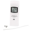 DNT Zusatz-Thermo-/Hygrosensor DNT000005 RoomLogg PRO WeatherScreen PRO, 120x40x18mm