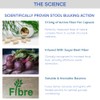 LetGo Fibre Complex, Psyllium Husk, Rhubarb, Flaxseed, Sugar Beet, Soluble