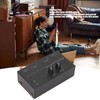 Mini Phono Turntable Preamp, PP500 Compact Phono Turntable Preamp, Input
