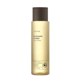 Nature's Friend Dajayeon Houttuynia cordata Care Toner 200ml / 자연의벗 다자연 어성초 케어 토너 200ml