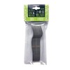 Pintinox Stainless Steel Forks, Nickel Free, Dishwasher Safe, Reusable or