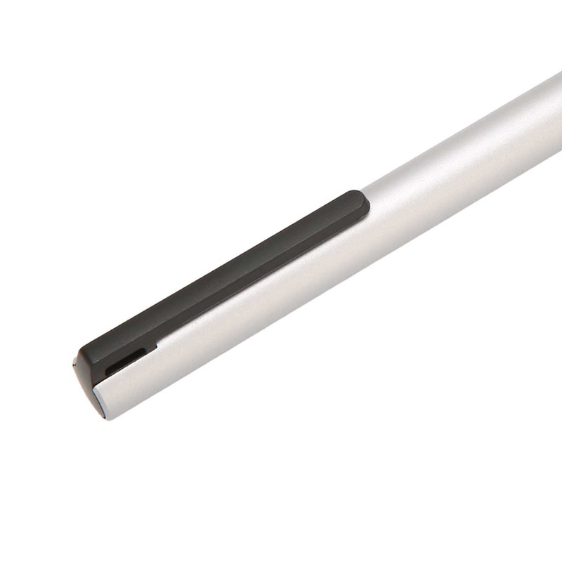 Active Stylus Pen High Sensitivity 4096 Levels Pressure Black Stylus