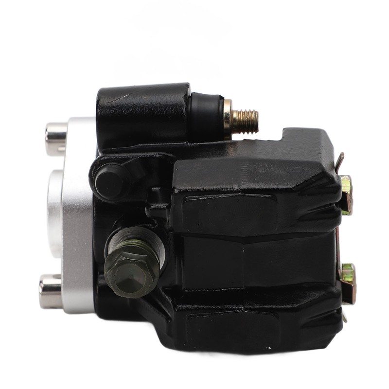 ATV Rear Brake Caliper Hydraulic Accurate Control Metal Rear Brake