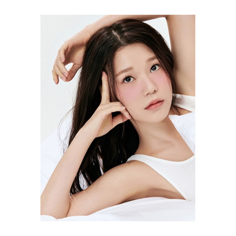 Muted blusher (5 colors) / 뮤티드 블러셔 (5 colors)