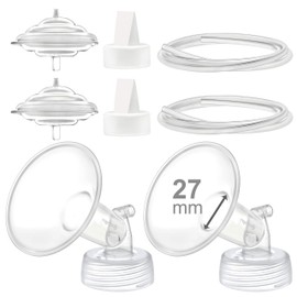 Spectra S2 Spectra S1 Spectra 9 Plus Breastpump, brida (27 mm) Válvula Protector de reflujo de la tubería, no originales Piezas de la bomba Spectra No originales Accesorios Spectra S2