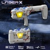 NSI Laser X Morph Blasters | Single Unit