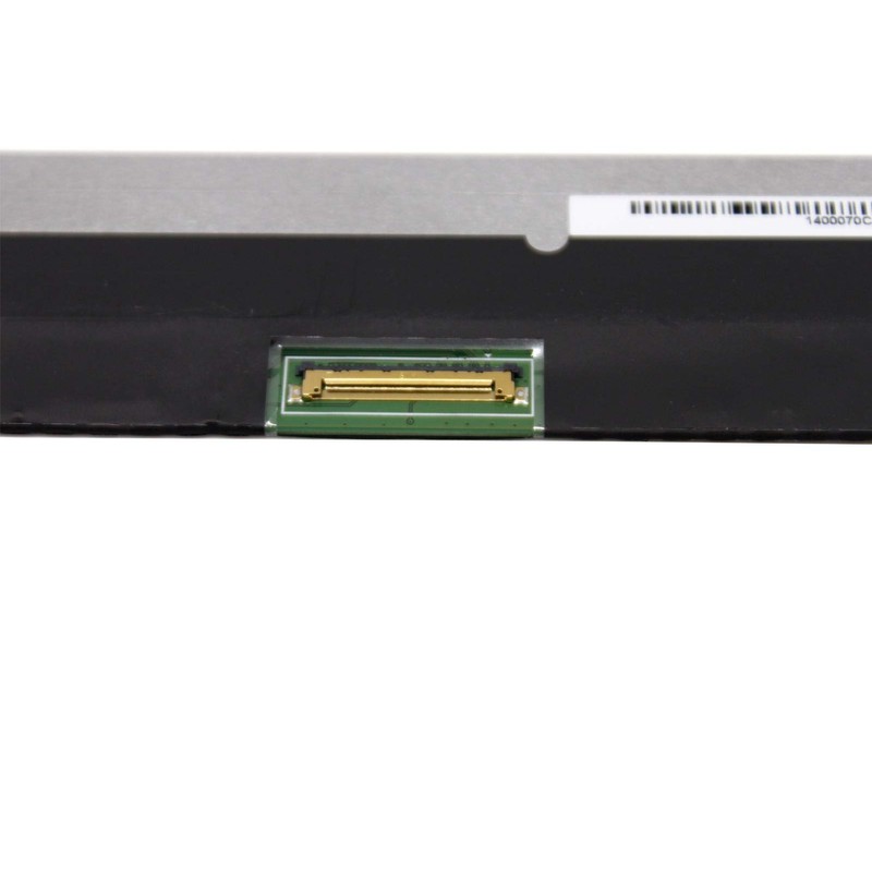 14 Inch LED LCD FHD (1920 x 1080) Screen Compatible