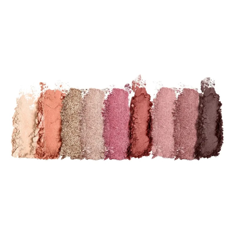 Keep It Playful Eyeshadow Palette L.a. Girl Sombra De Ojos
