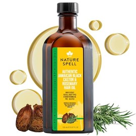 Nature Spell- Fusi?n Din?mica: Conozca el Aceite de Romero de Nature Spell