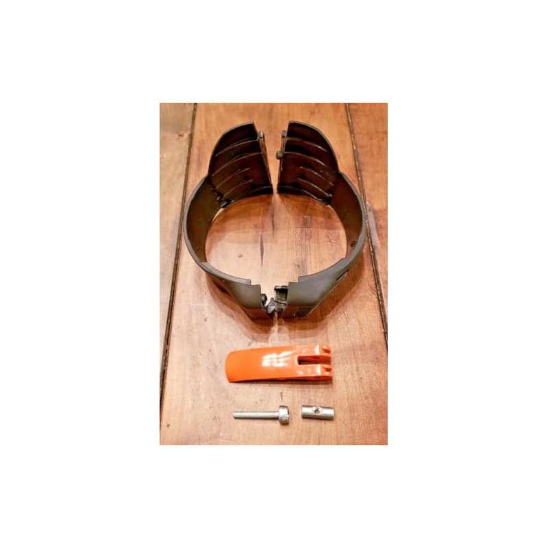 NEW Genuine Handle Clamp w/Bolt Lever BR450 BR700 BR800X 4282-790-0700,