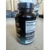 Nutra Harmony Lion's Mane Supplement - 1200mg - 120 Capsules