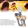 Electric Water Beads Shooting Toy Plastic Water Ball Shooting Games
