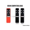 CONTROL EXPERT Funda para Control TCL RC802V Case Silicon Smart