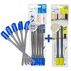 FUGENFUX® Professional Set: Classic 5 + Small – Special Joint