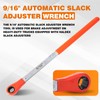 BARTOO Automatic Slack Adjuster Tool (Slack Adjuster Tool Kit)