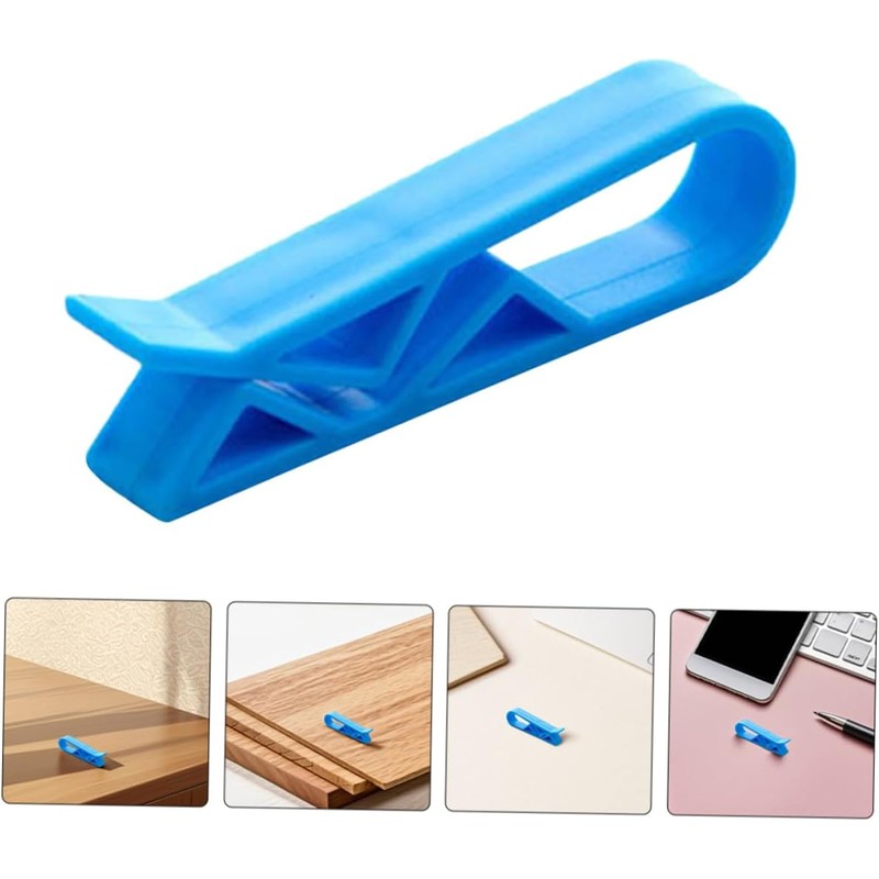 Clip para Bolsa de Basura de Plástico 40 Piezas, Sujetador